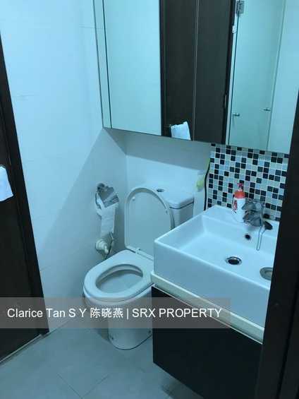 Citigate Residence (D8), Apartment #218685391